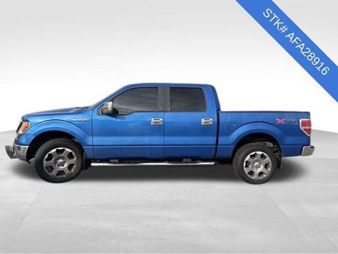 Used 2010 Ford F150 XL image 4