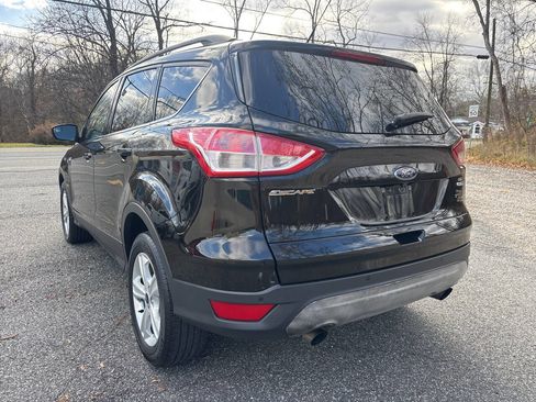 Used 2016 Ford Escape SE w/ Equipment Group 201A image 15