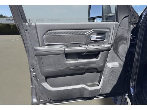 New 2026 RAM 2500 Big Horn AWD/4WD image 14