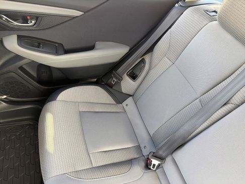 Certified 2025 Subaru Outback Premium w/ Popular Package #1A image 12