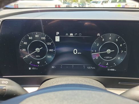 Certified 2023 Kia Sportage X-Pro AWD/4WD image 26