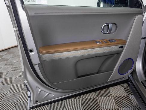 Used 2024 Hyundai Ioniq 5 Limited image 37