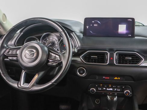 Used 2023 MAZDA CX-5 AWD image 17