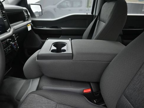 New 2026 Ford F150 XL AWD/4WD image 21