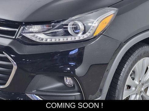 Used 2020 Chevrolet Trax Premier image 9