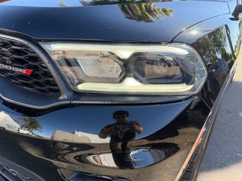 Used 2024 Dodge Durango GT image 5