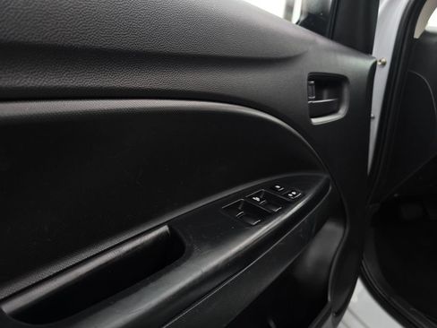 Used 2024 Mitsubishi Mirage ES FWD image 11