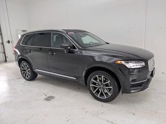Used 2017 Volvo XC90 T6 Inscription w/ Vision Package video 3