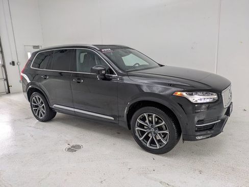 Used 2017 Volvo XC90 T6 Inscription w/ Vision Package image 3