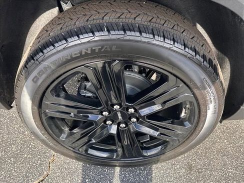 New 2026 GMC Acadia Elevation w/ Black Edition FWD image 12