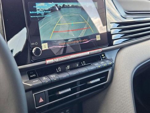 New 2026 Toyota Camry SE FWD image 13