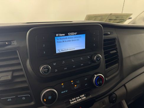 Used 2024 Ford Transit 250 Low Roof w/ Exterior Upgrade Package image 14