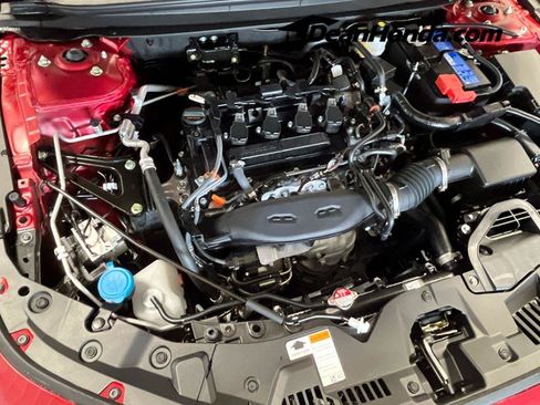 New 2026 Honda Accord SE image 11