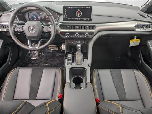 New 2026 Acura Integra A-Spec image 14