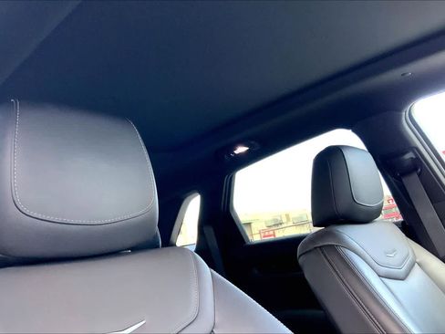 Used 2023 Cadillac XT5 Premium Luxury AWD/4WD image 31