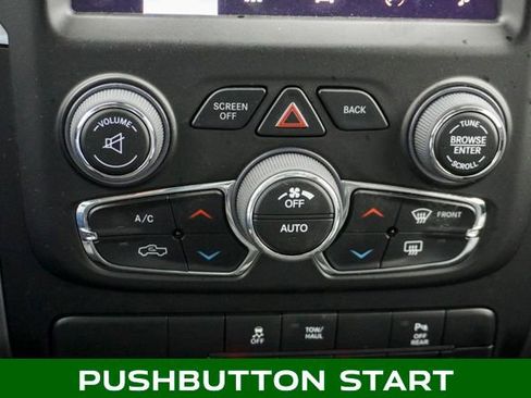 Used 2022 RAM 1500 Classic SLT w/ Electronics Convenience Group image 16