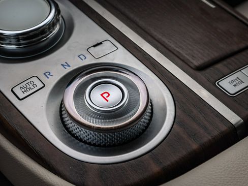 Used 2023 Genesis G80 2.5T w/ Advanced Package image 23