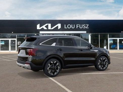 New 2026 Kia Sorento EX w/ EX Premium Package image 6