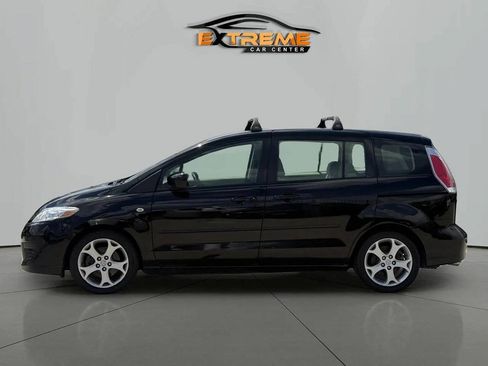 Used 2009 MAZDA MAZDA5 Sport FWD image 3