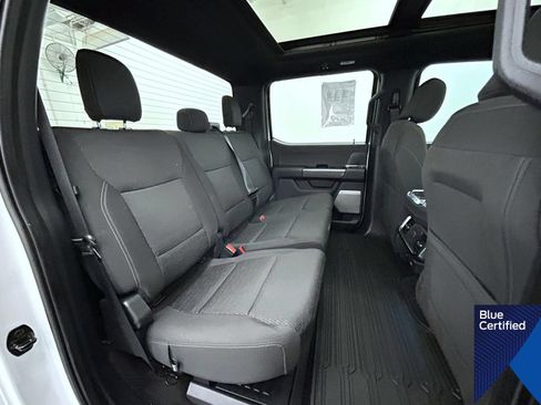 Certified 2022 Ford F150 XLT w/ Equipment Group 302A High AWD/4WD image 18
