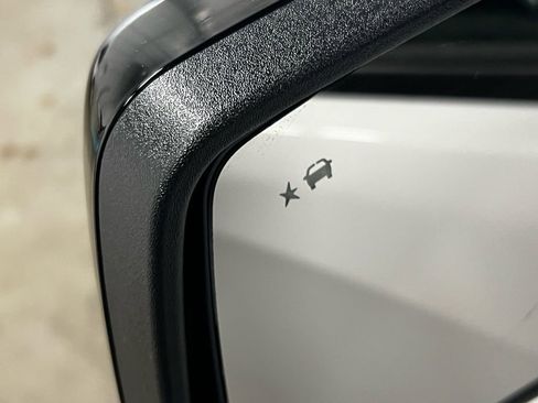 New 2026 GMC Sierra 1500 Elevation w/ Elevation Premium Package image 16