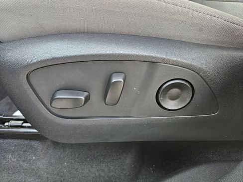 New 2026 GMC Acadia Elevation FWD image 23