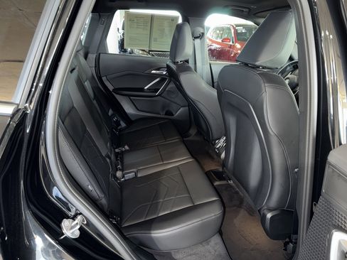 Used 2025 BMW X1 xDrive28i w/ Technology Package image 12