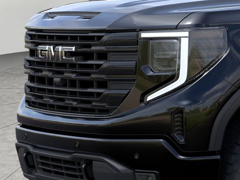 New 2026 GMC Sierra 1500 Elevation w/ Preferred Package image 13