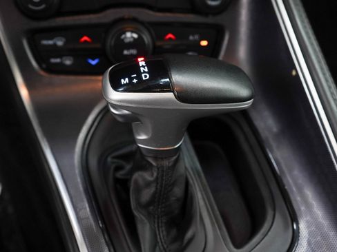 Used 2017 Dodge Challenger GT w/ Technology Group AWD/4WD image 18