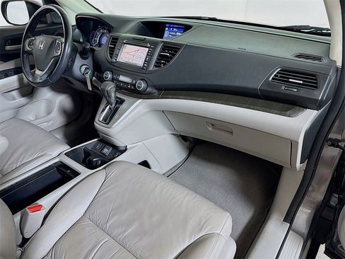 Used 2014 Honda CR-V EX-L image 27