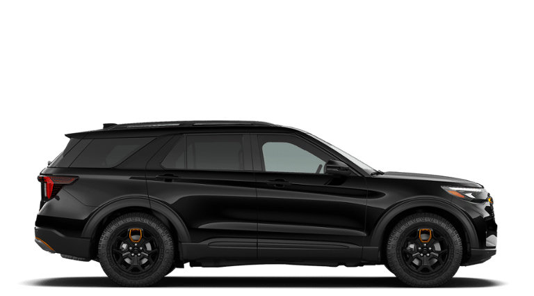 New 2027 Ford Explorer Tremor AWD/4WD image 29