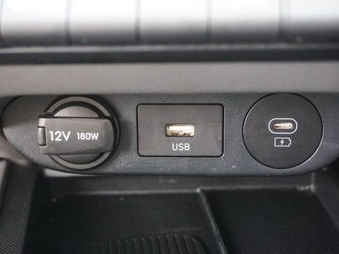 Used 2025 Hyundai Elantra Sport FWD image 24