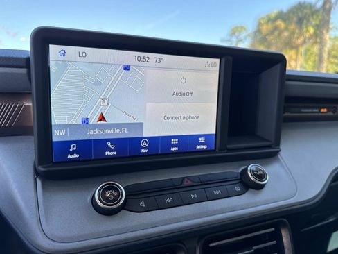 Used 2024 Ford Maverick Lariat image 23