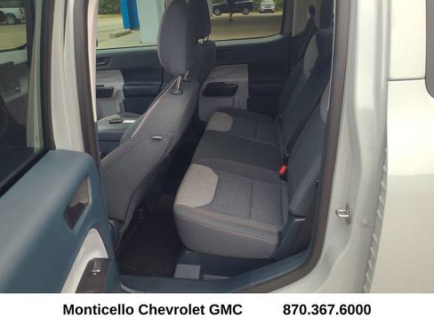 Used 2023 Ford Maverick XLT FWD image 29