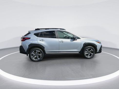 New 2026 Subaru Crosstrek 2.0i Premium image 8