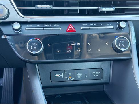 New 2026 Hyundai Sonata SEL image 25