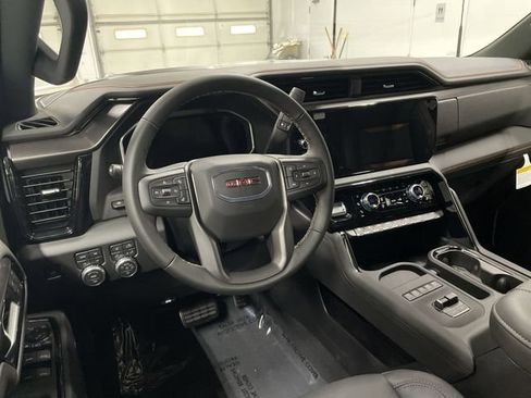 New 2026 GMC Sierra 2500 AT4 w/ AT4 Premium Plus Package image 19