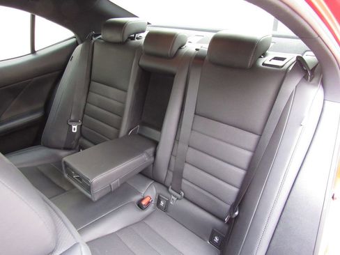 Used 2016 Lexus IS 350 AWD w/ F Sport Package image 17