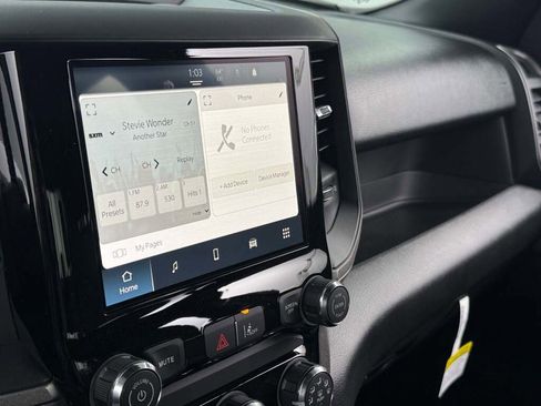 New 2026 RAM 1500 Express image 29