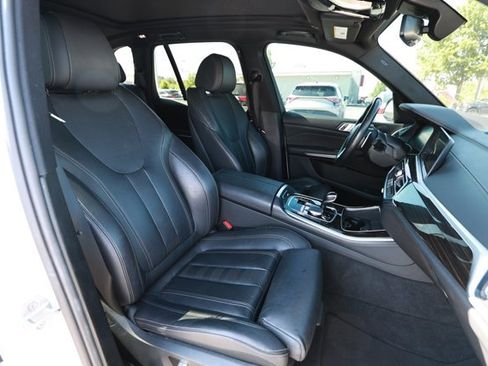Used 2020 BMW X5 sDrive40i w/ Premium Package RWD image 33