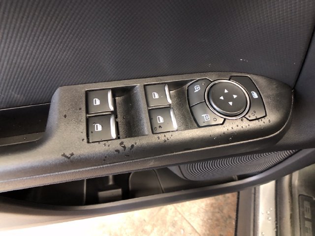 New 2026 Ford Bronco Sport Outer Banks w/ Outer Banks Tech Package+ AWD/4WD image 12