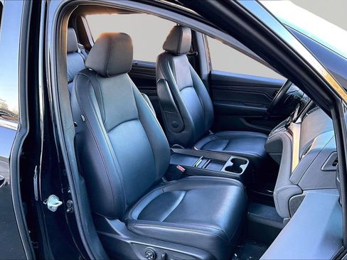 Used 2024 Honda Odyssey Sport image 23
