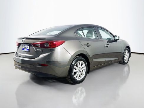 Used 2014 MAZDA MAZDA3 i Touring FWD image 8
