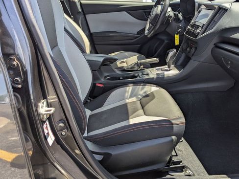 Used 2019 Subaru Crosstrek 2.0i Premium w/ Popular Package #2 AWD/4WD image 21