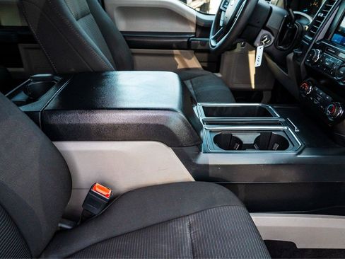 Used 2019 Ford F150 XL w/ Equipment Group 101A Mid RWD image 22