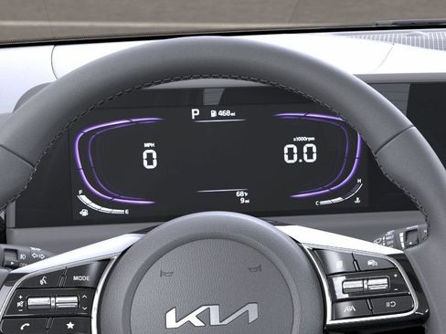 New 2026 Kia Seltos S AWD/4WD image 22