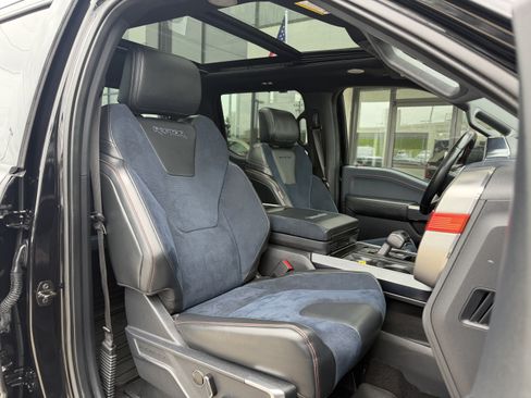 Used 2022 Ford F150 Raptor w/ Raptor 37 Performance Package AWD/4WD image 24