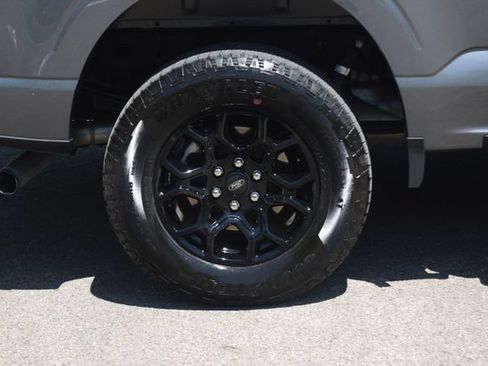 Used 2024 Ford F150 XLT w/ Equipment Group 302A MID AWD/4WD image 29
