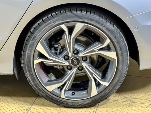 Used 2023 Audi A3 2.0T Premium w/ Convenience Package FWD image 24