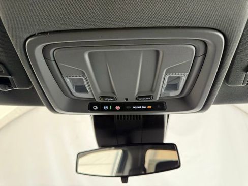 New 2026 Chevrolet Silverado 1500 LT Trail Boss image 40